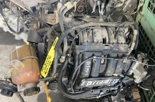 MOTORE COMPLETO PER CHEVROLET