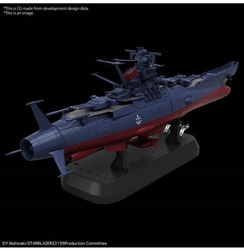 Figurine space battleship - space,