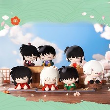 Peluche bambola ldcx - bambola, inuyasha