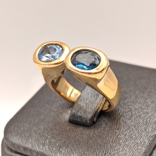 Anello lungo pierre - lungo,