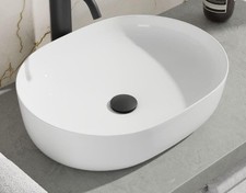 lavabo bagno da appoggio