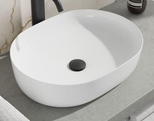 Lavabo bagno appoggio - bagno, da