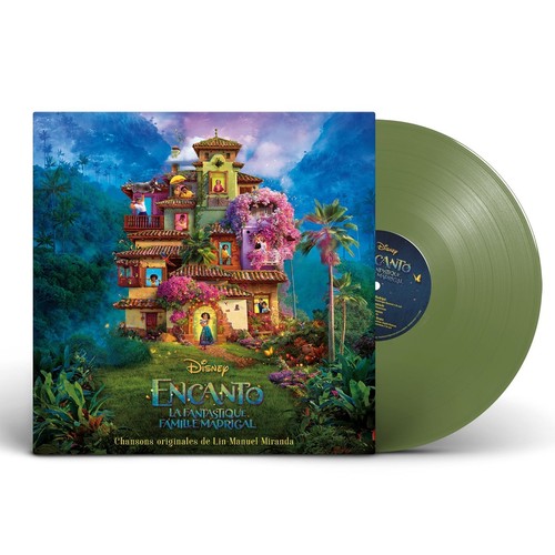 Disney encanto edition - disney, /