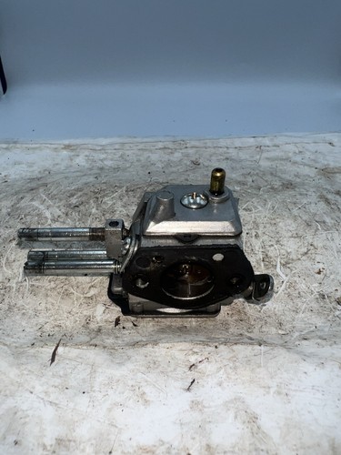 Motosega mcculloch 610 - motosega,