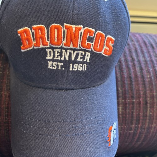 Berretto denver broncos - berretto,