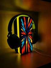 Lampada Notturna LED Gamer con