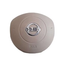 Airbag volante Nissan Micra K12 1.2 benzina 2002-2010