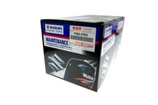 SUZUKI OEM Kit manutenzione