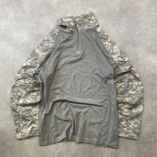 Camicia combattimento - da,