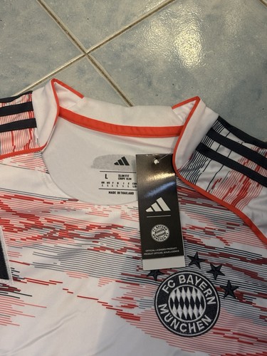 Maglia calcio bayern monaco - bayern,