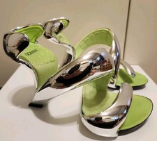 Raro! OCANDY Sandali con tacco