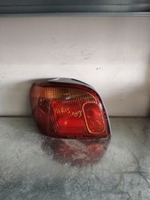 Stop Fanale Faro Fanalino Posteriore Sinistro Sx Toyota Yaris 2003