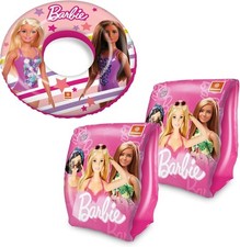 set braccioli e salvagente