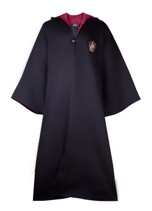 Tunica harry potter - harry, grifondoro