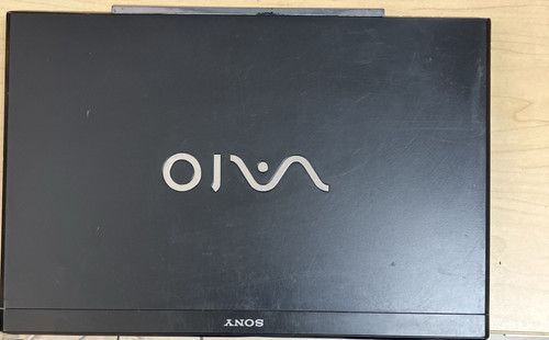 Sony vaio pcg 41211l for - vaio,