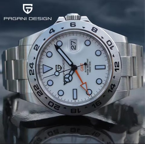 Orologio subacqueo uomo - , pagani