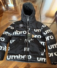Piumino nuovo uomo umbro - piumino,