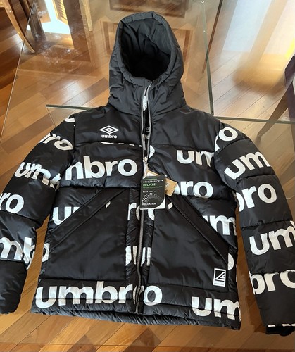 Piumino nuovo uomo umbro - uomo,