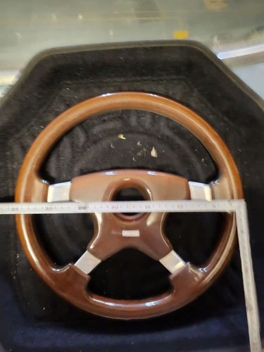 Momo steering wheel - momo,