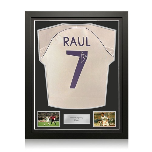 Maglia del real - del,