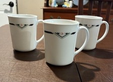 Corelle/Corning Zenith Coffee
