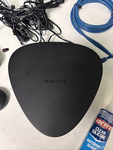 Savant shc 2000 smart hub - shc-2000, host