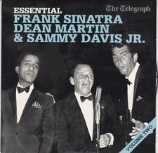 ESSENTIAL Frank Sinatra Dean