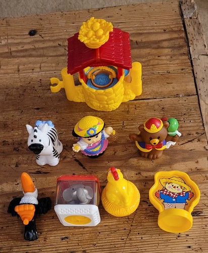 Lotto fisher price - lotto,