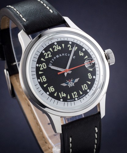 Orologio automatico