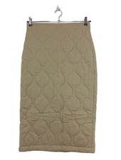 ZARA Gonna a vita alta Donna