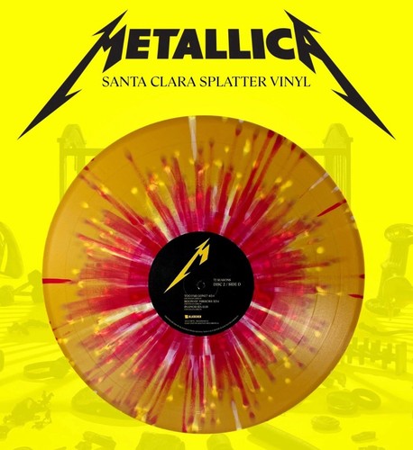 Official metallica seasons - official,