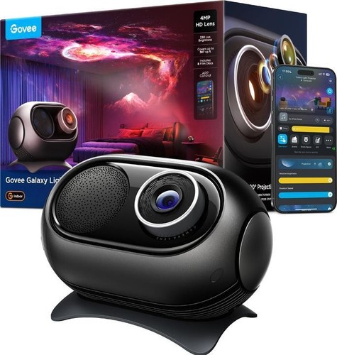 Govee galaxy light projector - govee,