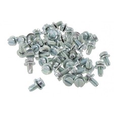 Kit viti carter motore Maggiolino Maggiolone T1 T2 Karmann Ghia Pescaccia