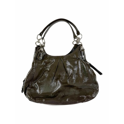 Borsa tracolla coach mia - borsa,