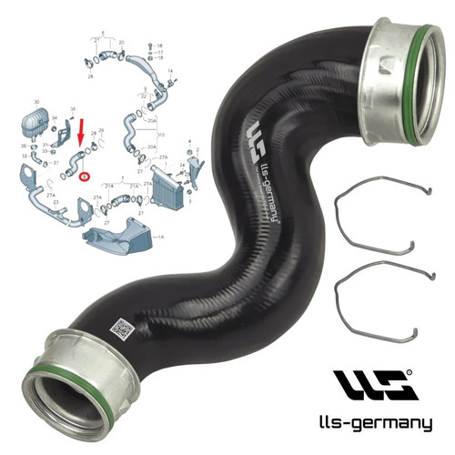 Turboscarico per skoda superb - turboscarico,