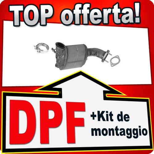 Dpf per dodge caliber - dodge,