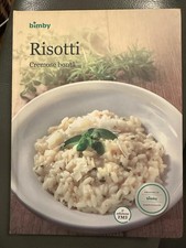 Ricettario Vorwerk Bimby