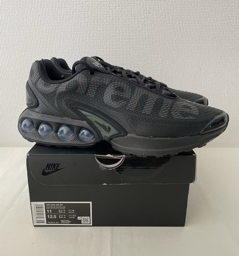 Air max supreme 45 - 11, us