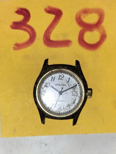 Orologio polso vintage - orologio,