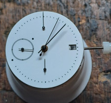 OMEGA 3600 Rattrapante TOP ETA