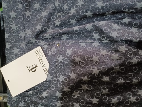 Pantaloni carla ferroni - pantaloni,