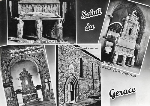 Gerace saluti g - gerace, f.g.