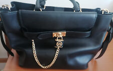 Michael KORS borsa ORIGINALE Hamilton Legacy