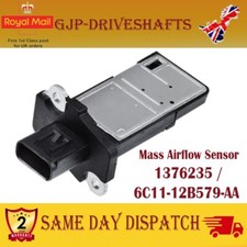 MAF MASS AIR FLOW SENSOR METER