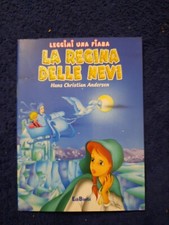 Leggimi una fiaba - La Regina