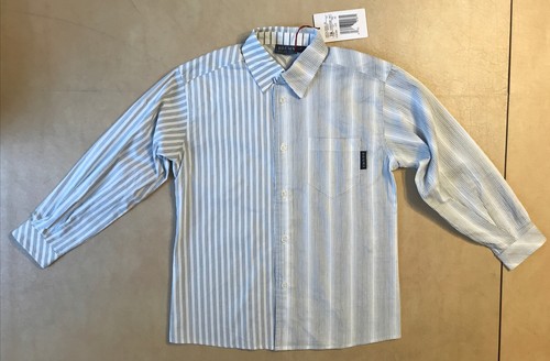 Camicia brums bianca - camicia, grigia