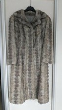 Pelliccia visone