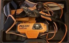 Forbice pellenc prunion 250 professionale da potatura. Usata poco, come nuova.