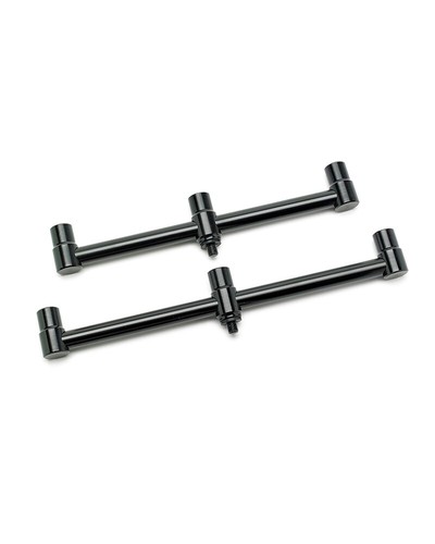 Daiwa black widow set 3 - black,