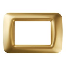 GEWISS GW22663  PLACCA TOP